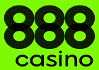 888 Casino Logo