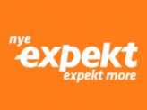 nye expekt logo danmark