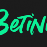 Betinia Casino DK logo