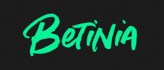 Betinia Casino DK logo