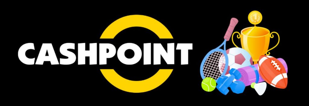 cashpoint betting dk lobby