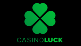 casinoluck dk logo tabell
