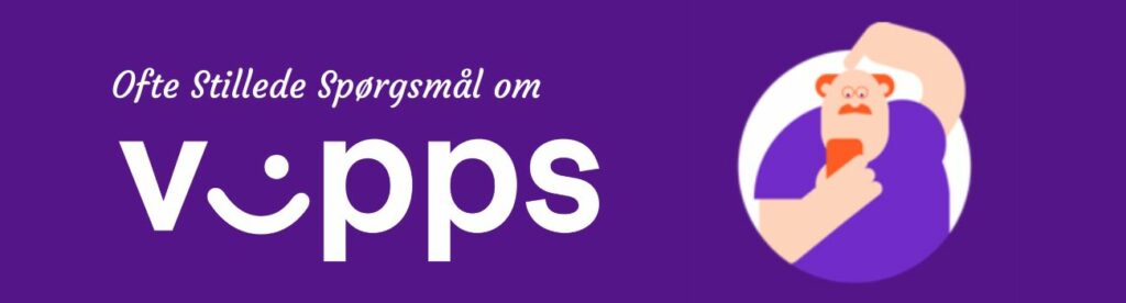 Ofte Stillede Spørgsmål om Vipps på Casinoer