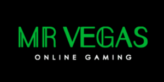 mr vegas dk logo