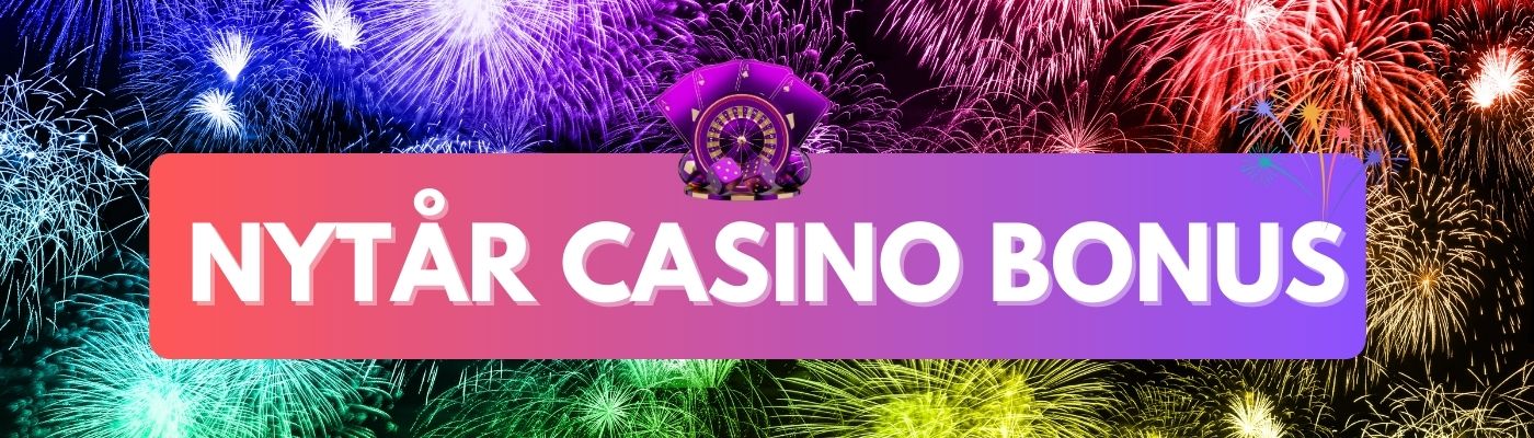 Hvad er nytår casino kampagner?