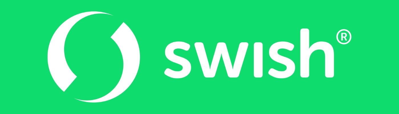 Swish DK banner