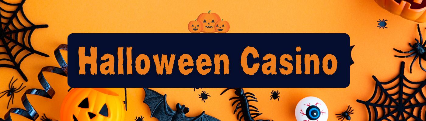 Bedste Halloween Casino