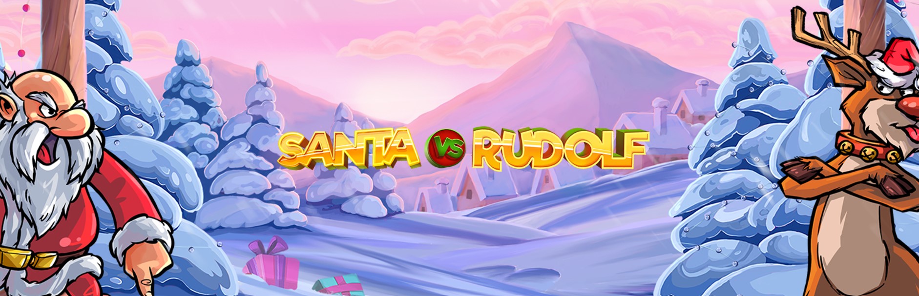 Juleslot (eksempel fra tidligere år)