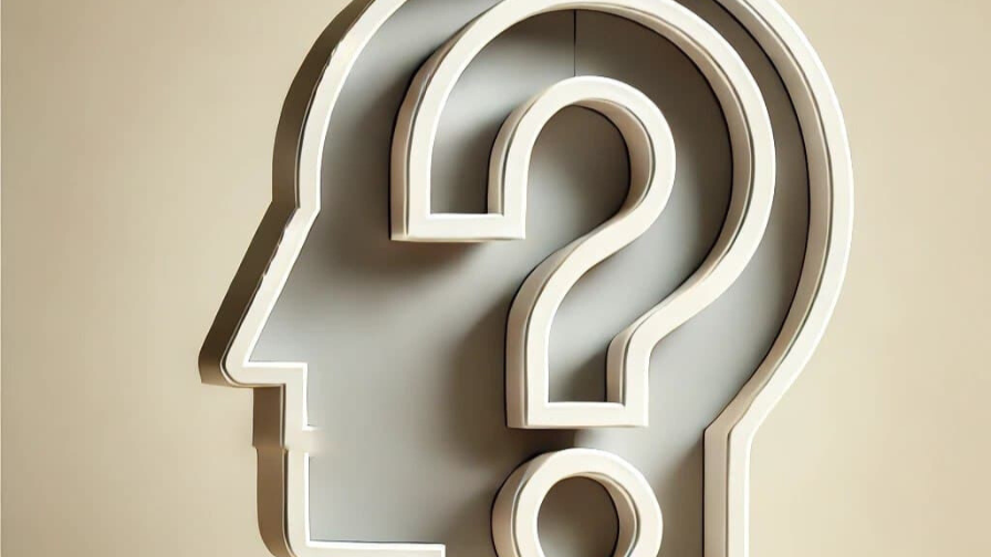 Aalmindelige problemer