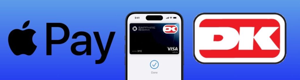 Apple Pay og Dankort - Nemt og hurtigt