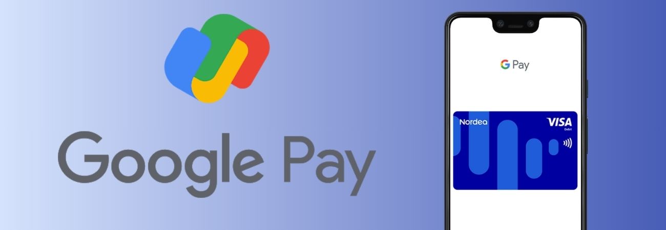 Google Pay Danmark casino