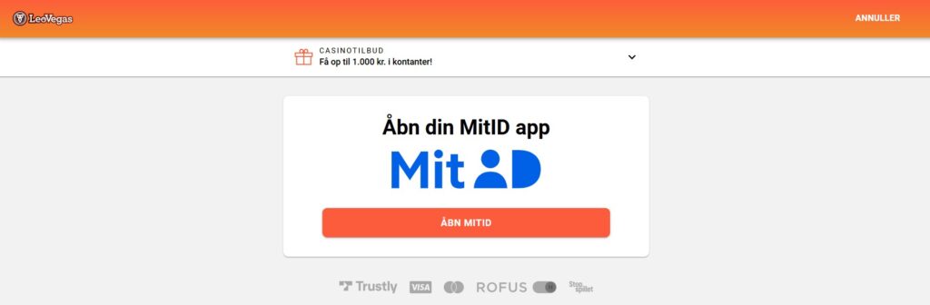 vælg casino med dansk licens