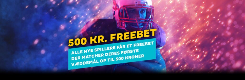 Velkomstbonus hos Cashpoint