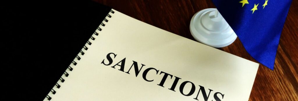EU’s 18. sanktionspakke