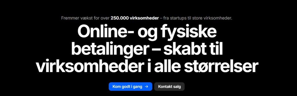 Mollie lancerer betalingsplatform i Finland