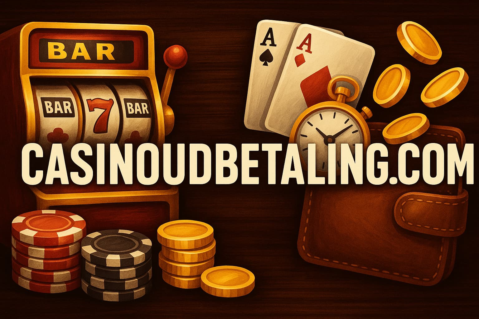 Bonuskoder til Casino Rigtige Penge - Alt Du Skal Vide Casinoudbetaling.com Nyhed 14