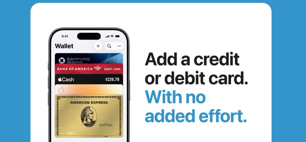 Hvad er Apple Wallet?