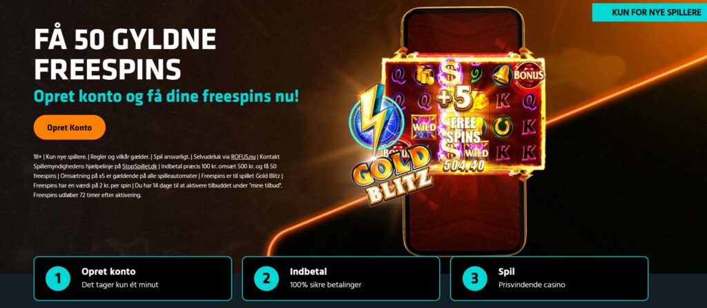 Expekt: Bonus, gennemspilskrav og tidsfrister