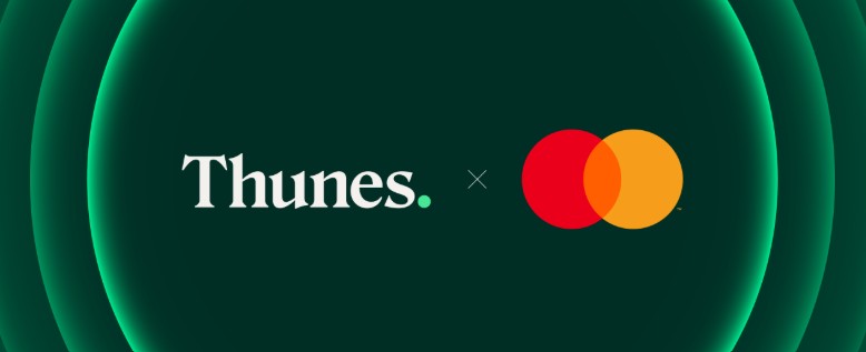 Mastercard lancerer Thunes stablecoin-udbetaling globalt