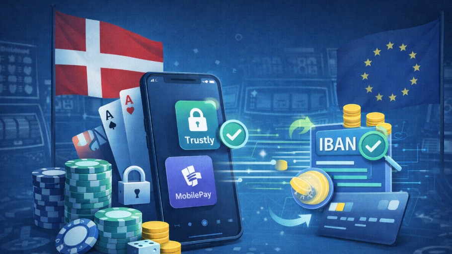 EU-stramning: Nye betalingskrav for danske spillere