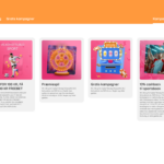 GetLucky cashback-kampagne